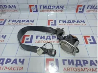 Ремень безопасности с пиропатроном передний правый Infiniti FX35 (S50) 86884-CL70B