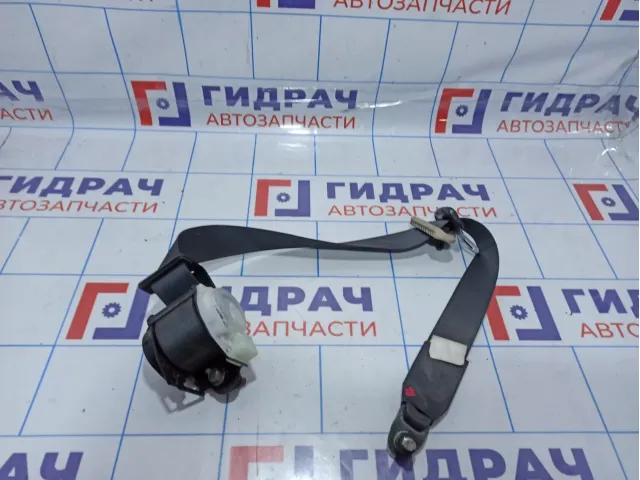 Ремень безопасности задний левый Infiniti FX35 (S50) 88845-CL70B