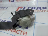 Ремень безопасности задний правый Infiniti FX35 (S50) 88844-CL70B