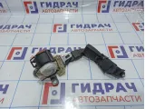 Ремень безопасности задний центральный Infiniti FX35 (S50) 88854-CL70B