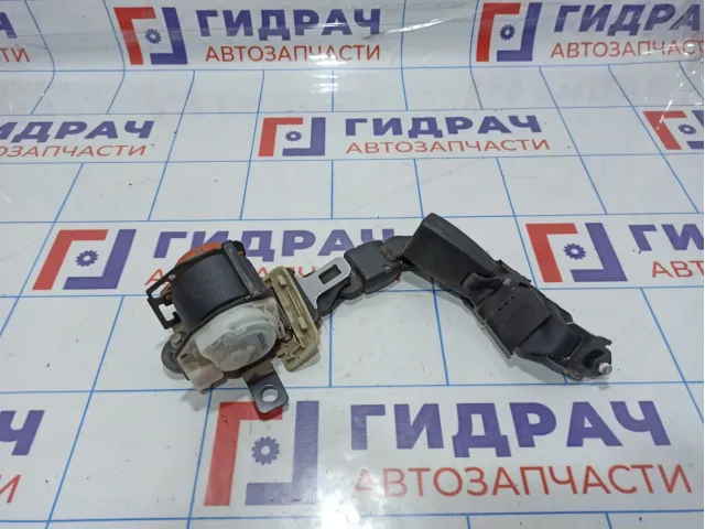 Ремень безопасности задний центральный Infiniti FX35 (S50) 88854-CL70B