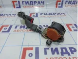 Ремень безопасности задний центральный Infiniti FX35 (S50) 88854-CL70B