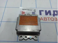 Блок управления AIR BAG Infiniti FX35 (S50) 98820-CL70A