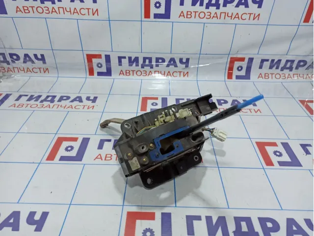 Кулиса КПП Infiniti FX35 (S50) 34901-CL70A
