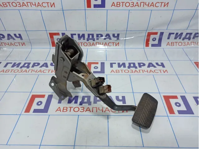 Педаль тормоза Infiniti FX35 (S50) 46501-AC710