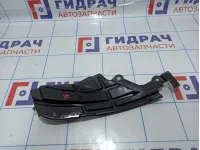 Локер задний левый Infiniti FX35 (S50) 78819-CG010