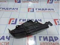 Локер задний правый Infiniti FX35 (S50) 78818-CG010