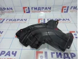 Пыльник заднего бампера левый Infiniti FX35 (S50) 748A2-CG010