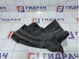Пыльник заднего бампера левый Infiniti FX35 (S50) 748A2-CG010
