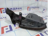 Пыльник заднего бампера левый Infiniti FX35 (S50) 78853-CG000