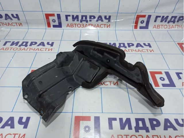 Пыльник заднего бампера правый Infiniti FX35 (S50) 78852-CG000