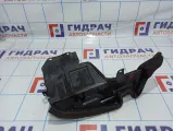 Пыльник заднего бампера правый Infiniti FX35 (S50) 78852-CG000