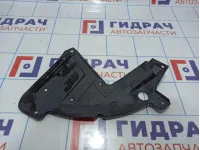 Пыльник заднего бампера правый Infiniti FX35 (S50) 748A2-CG000