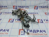 Колонка рулевая с замком зажигания Infiniti FX35 (S50) 48810-CG200