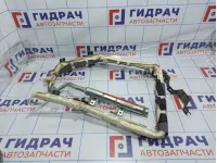 Подушка безопасности боковая левая (шторка) Infiniti FX35 (S50) K85PACG700