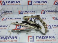 Подушка безопасности боковая правая (шторка) Infiniti FX35 (S50) K85PMCG700