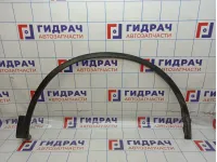 Накладка переднего крыла левого Infiniti FX35 (S50) 63861-CG000