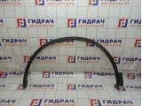 Накладка переднего крыла правого Infiniti FX35 (S50) 63860-CG000