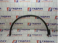 Накладка переднего крыла правого Infiniti FX35 (S50) 63860-CG000