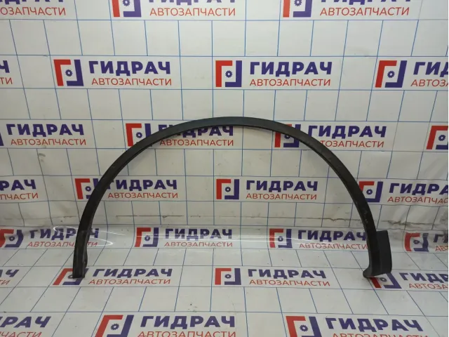Накладка переднего крыла правого Infiniti FX35 (S50) 63860-CG000