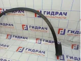 Накладка переднего крыла правого Infiniti FX35 (S50) 63860-CG000