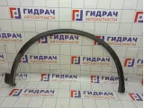 Накладка заднего крыла правого Infiniti FX35 (S50) 78860-CG000