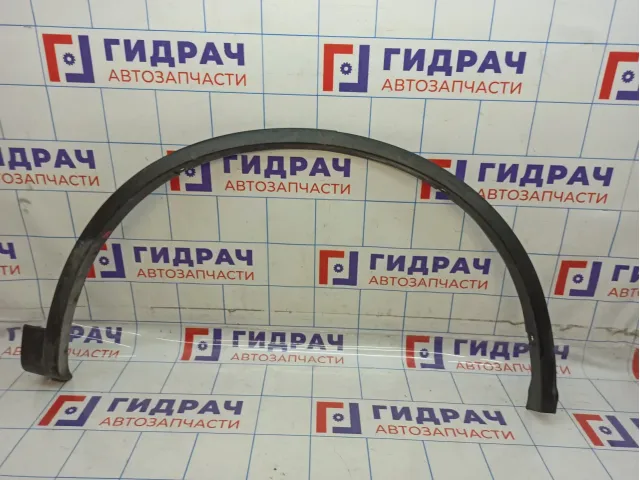 Накладка заднего крыла правого Infiniti FX35 (S50) 78860-CG000