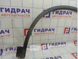 Накладка заднего крыла правого Infiniti FX35 (S50) 78860-CG000
