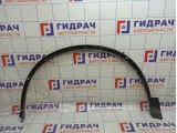 Накладка заднего крыла правого Infiniti FX35 (S50) 78860-CG000