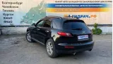 Активатор замка крышки бензобака Infiniti FX35 (S50) 78850-AM800