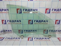 Стекло двери передней правой Infiniti FX37 (S51) 80300-1CA0A