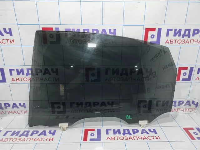 Стекло двери задней левой Infiniti FX37 (S51) 82301-1CA1A