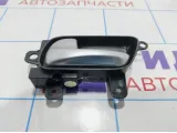 Ручка двери внутренняя левая Infiniti FX37 (S51) 80671-1BN0A