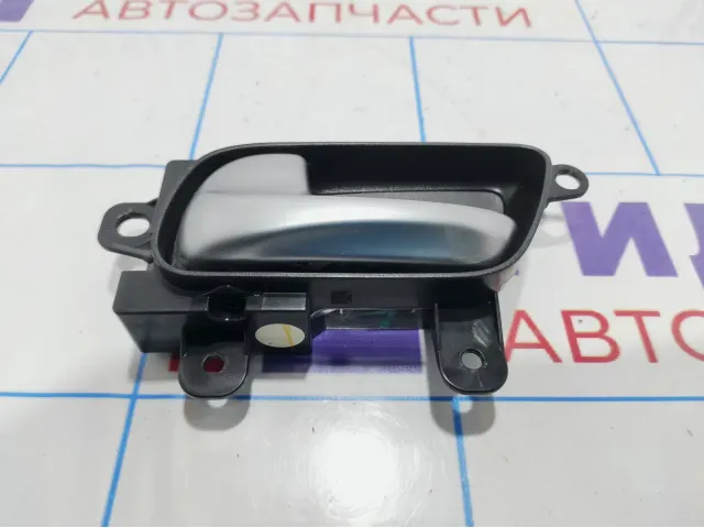 Ручка двери внутренняя левая Infiniti FX37 (S51) 80671-1BN0A