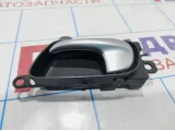 Ручка двери внутренняя левая Infiniti FX37 (S51) 80671-1BN0A