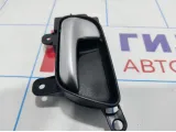 Ручка двери внутренняя левая Infiniti FX37 (S51) 80671-1BN0A