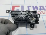 Ручка двери внутренняя левая Infiniti FX37 (S51) 80671-1BN0A