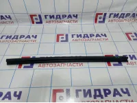 Уплотнитель стекла двери передний левый Infiniti FX37 (S51) 80835-1CA0A