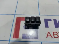 Блок кнопок памяти сиденья Infiniti FX37 (S51) 25491-EH100