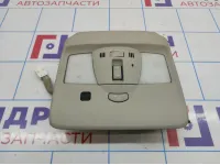 Плафон салонный Infiniti FX37 (S51) 26430-1CH0A