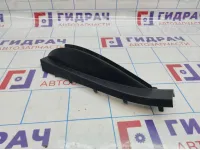 Накладка торпедо левая Infiniti FX37 (S51) 68421-1CA0B