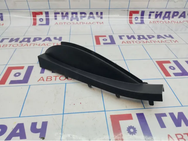 Накладка торпедо левая Infiniti FX37 (S51) 68421-1CA0B