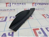 Накладка торпедо левая Infiniti FX37 (S51) 68421-1CA0B