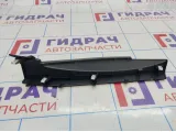 Накладка торпедо левая Infiniti FX37 (S51) 68421-1CA0B