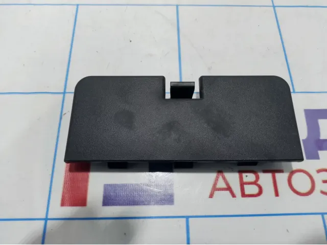 Обшивка багажника Infiniti FX37 (S51) 84955-1BB0A