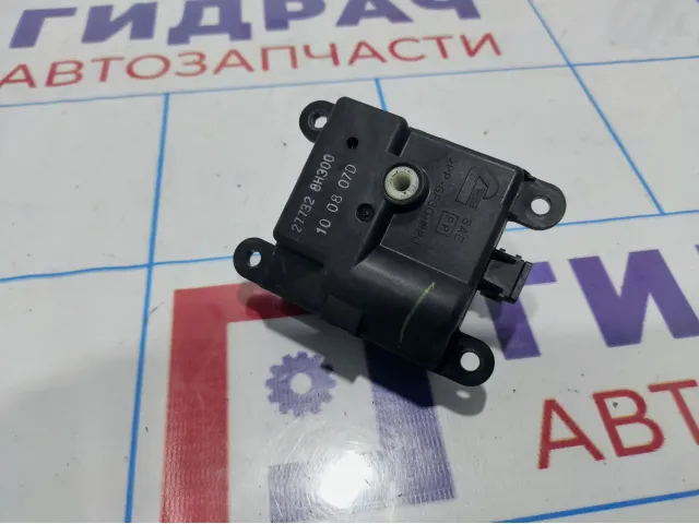 Моторчик заслонки отопителя Infiniti FX37 (S51) 27732-8H300
