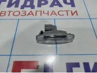 Повторитель на крыло белый Infiniti FX37 (S51) 26160-JK00B