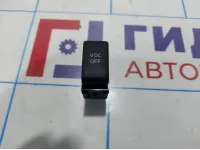 Кнопка отключения стабилизации Infiniti FX37 (S51) 25145-JK00A