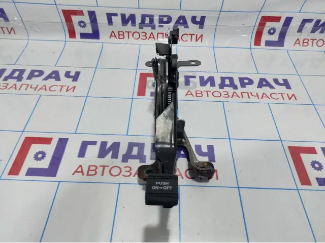 Рычаг стояночного тормоза Infiniti FX37 (S51) 36010-1BA0A