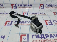 Ремень безопасности с пиропатроном передний левый Infiniti FX37 (S51) 86885-1CJ0C